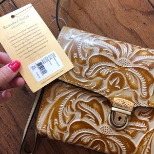 Patrisha Nash Purse